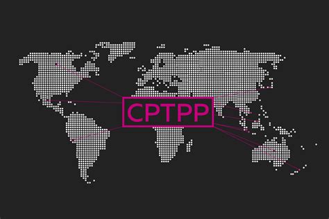 中國突然申請加入CPTPP，美國猝不及防，日本和澳大利亞卻不同意！【傅前哨】 - YouTube