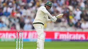 Ashes: David Warner backs Usman Khawaja to replace Travis Head as ...