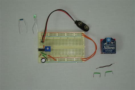 Image result for XBee Module