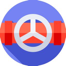 Oil valve - Free industry icons