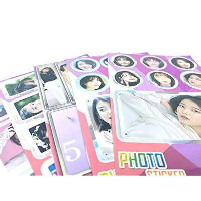 Buy IU- Lilac [Bylac ver.] (5th Album) [Pre Order] CD+Photobook+Folded ...