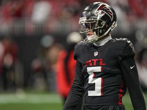 Drake London Wallpapers - Wallpaper Cave