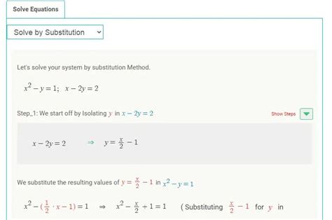 Image result for Using Simultaneous Equations to Solve Problems