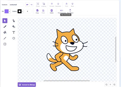 Image result for Scratch Jumping Script