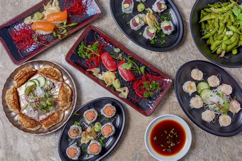 Pink Sumo Sushi and Sake Cafe - Westport, CT Restaurant | Menu ...