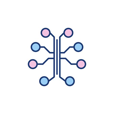 Image result for Neural Network Brain Icon