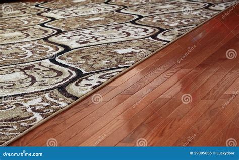 Cover Hardwood Floors