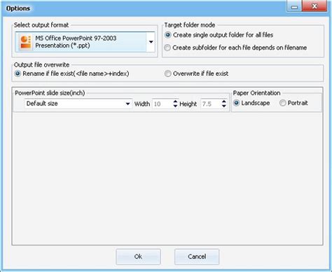 How to Convert PowerPoint to HTML 的图像结果