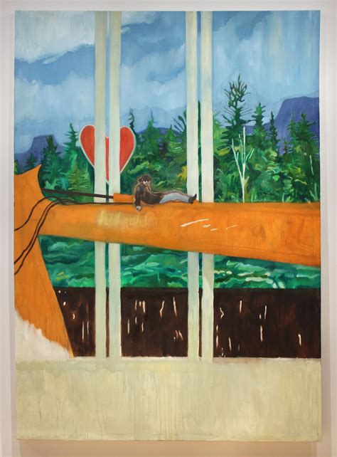 Backslider, 2023 | Michael Gibson Gallery