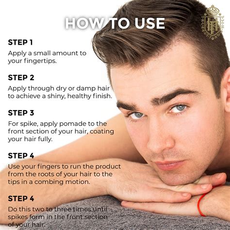 Men's Grooming, Styling Kit | Luxury Salon | Hair Care Products for Men ...