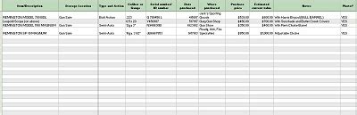 Image result for Free Gun Inventory Program