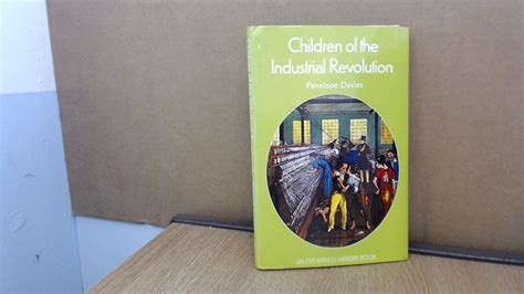 Buy Children of the Industrial Revolution (An Eyewitness book) Book ...