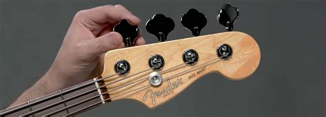 Bass Tuning Tutorial 的图像结果