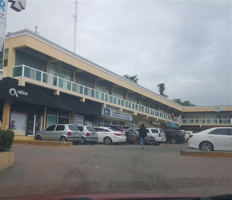 Vendo un Local Comercial de 30 Mt2, en la Plaza Riverside, RD$3,500,000 ...