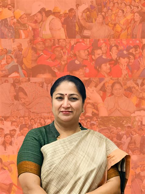 Gallery | Official Website | Smt. Rekha Gupta