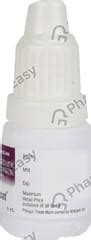 Acupat Bottle Of 5ml Eye Drops: Uses, Side Effects, Price & Dosage ...