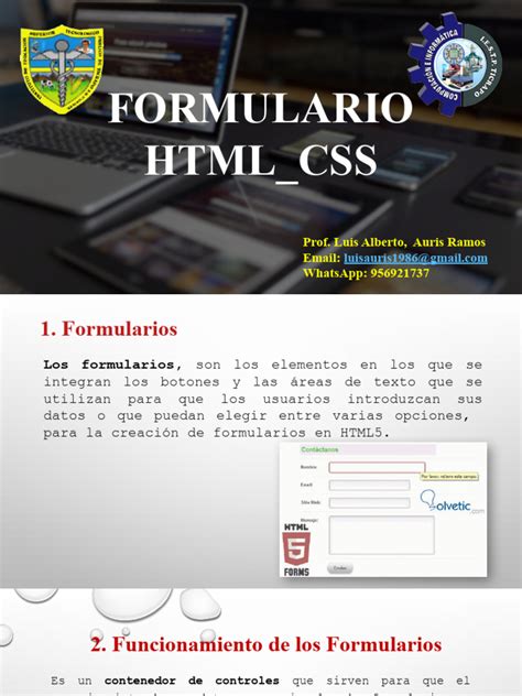Image result for Formulario JavaScript/HTML