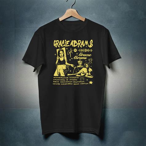 Gracie Abrams Threshhold The Secret Of Us 90s Shirt, Bootleg Retro ...