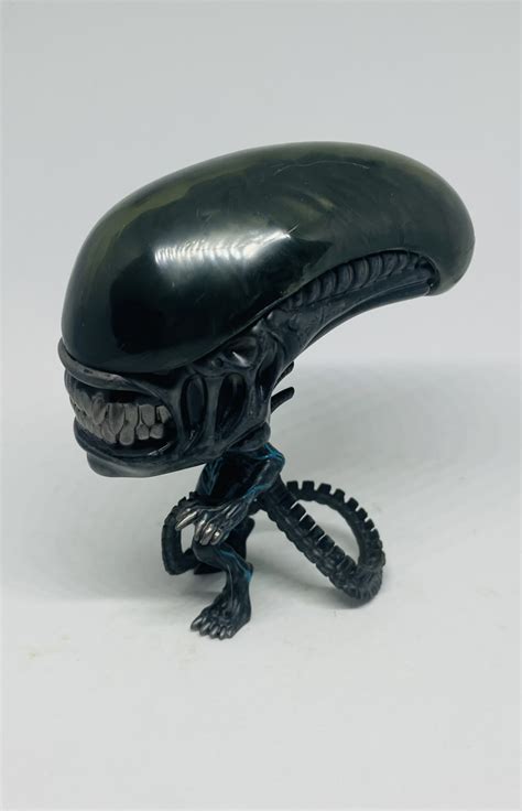 Image result for Alien Xenomorph Funko POP