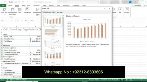 Image result for Excel 8 Project Module Amara