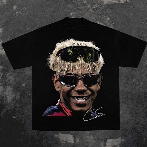 Buy Lamine Yamal T-Shirt in India | Football Tees | Vintage Oversized ...