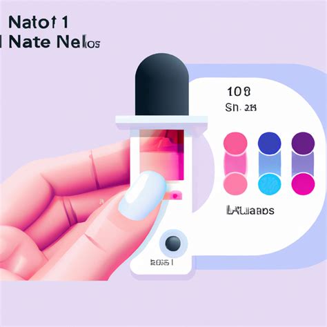 ¿Qué es el balanceador de pH para uñas? - centrobanamex.com.mx