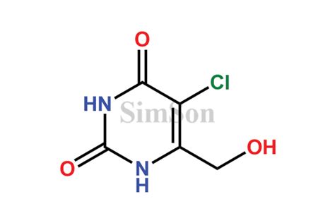 Tipiracil Impurity 1 | CAS No- 1815580-54-1 | Simson Pharma Limited