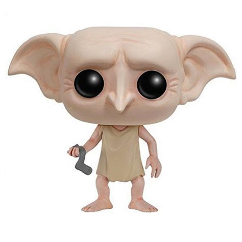 Buy Funko Harry Potter Dobby Pop Vinyl Figure Online at Best Price in ...