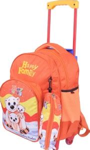 Flipkart.com | Indian Riders Ice Bear Happy Family Kid's School ...