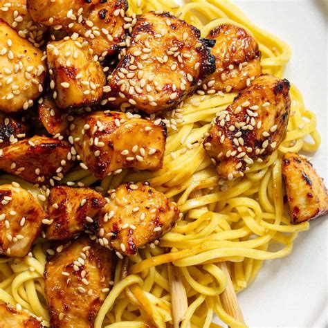 Gooey Chess Bars - Easy Family Recipe