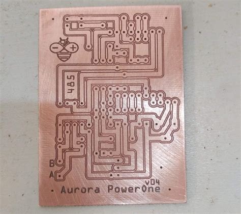 Image result for PCB Milling Tutorial