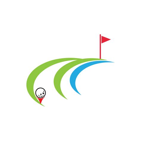 Golf Graphics 的图像结果