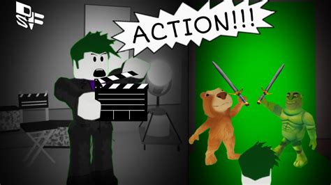 How to Make a Cinematic Film in Roblox Using Script 的图像结果