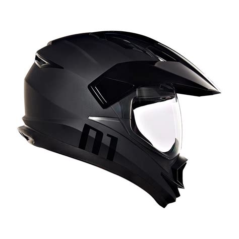 Royal Enfield Escapade Granite Black Helmet– Moto Central