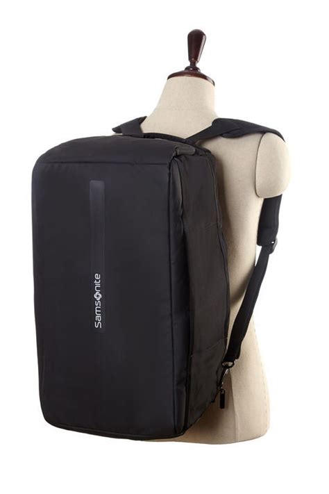 Samsonite Biz2go Duffle S