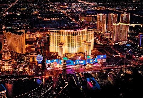 Planet Hollywood Hotel, Las Vegas