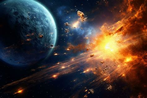 Space 的图像结果