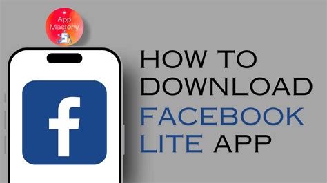Install Facebook Lite Download Free 的图像结果