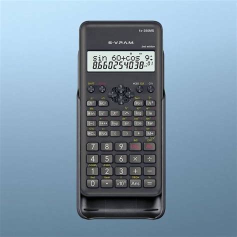 Buy Scientific Calculators for Students & Professionals | Flipkart