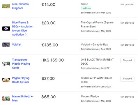 How to Back a Kickstarter 的图像结果