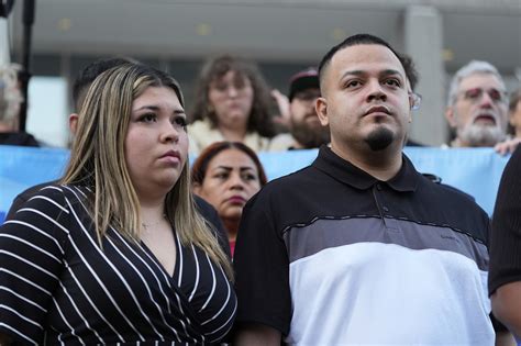 Kilmar Ábrego García solicita asilo en EEUU con la esperanza de evitar ...