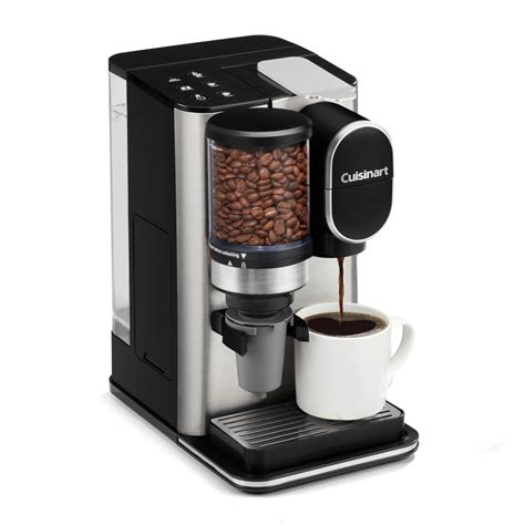Coffee Grinder Maker Cuisinart