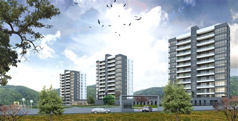 Park Model Konutları | Lejant Architecture