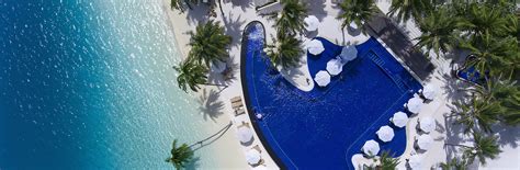 Conrad Maldives Rangali Island