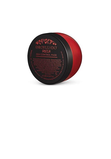 Orofluido Asia Zen Control Mask, 8.4 Ounce – Revlon India