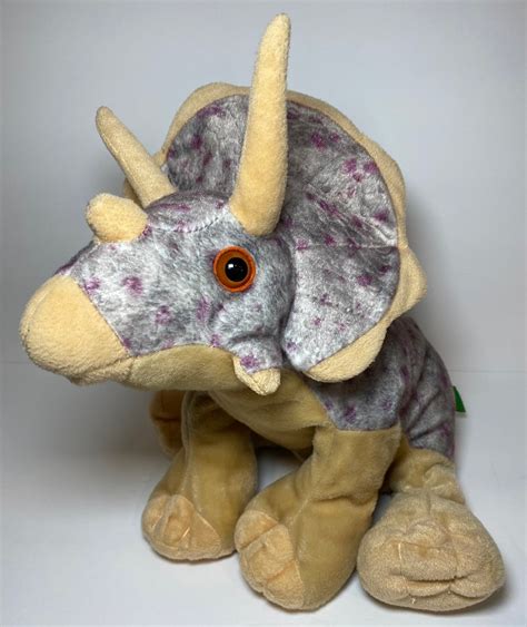 Wild Republic Stuffed Animal Accessories | Mercari