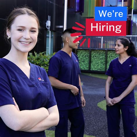 We're hiring several roles across our District, including: 👩‍⚕️ Obstetrics and Gynaecology ...