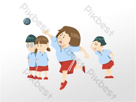 Sports Meet Cartoon 的图像结果