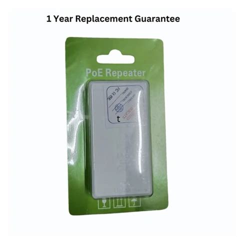 Cctv Camera - 2 Port PoE Extender Trader - Wholesaler / Distributor ...