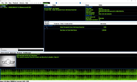Image result for Foobar How to Setup Display Panel
